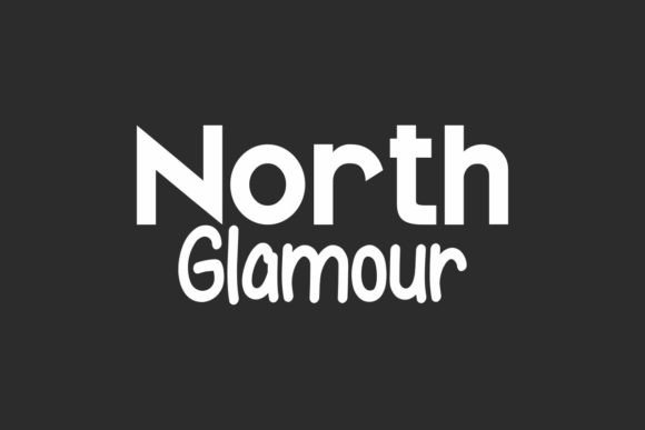 Download North Glamour - Glamour Collection