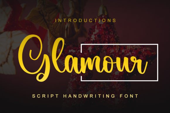 Download Glamour - Glamour Collection